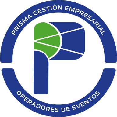 Logo Prisma Eventos