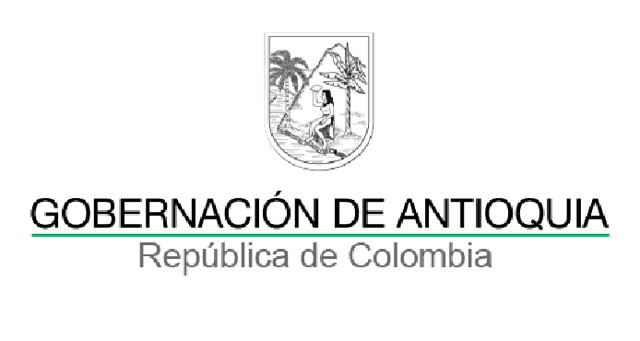 Gobernación de Antioquia