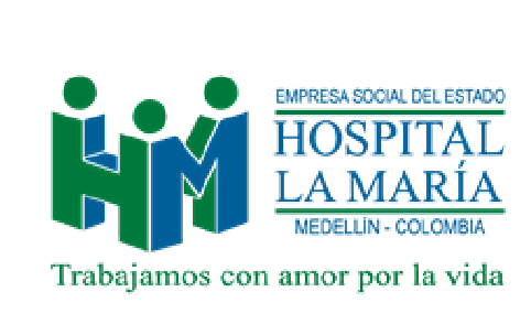 Hospital la María